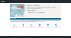 Desktop Screenshot of lrndistribution.co.uk